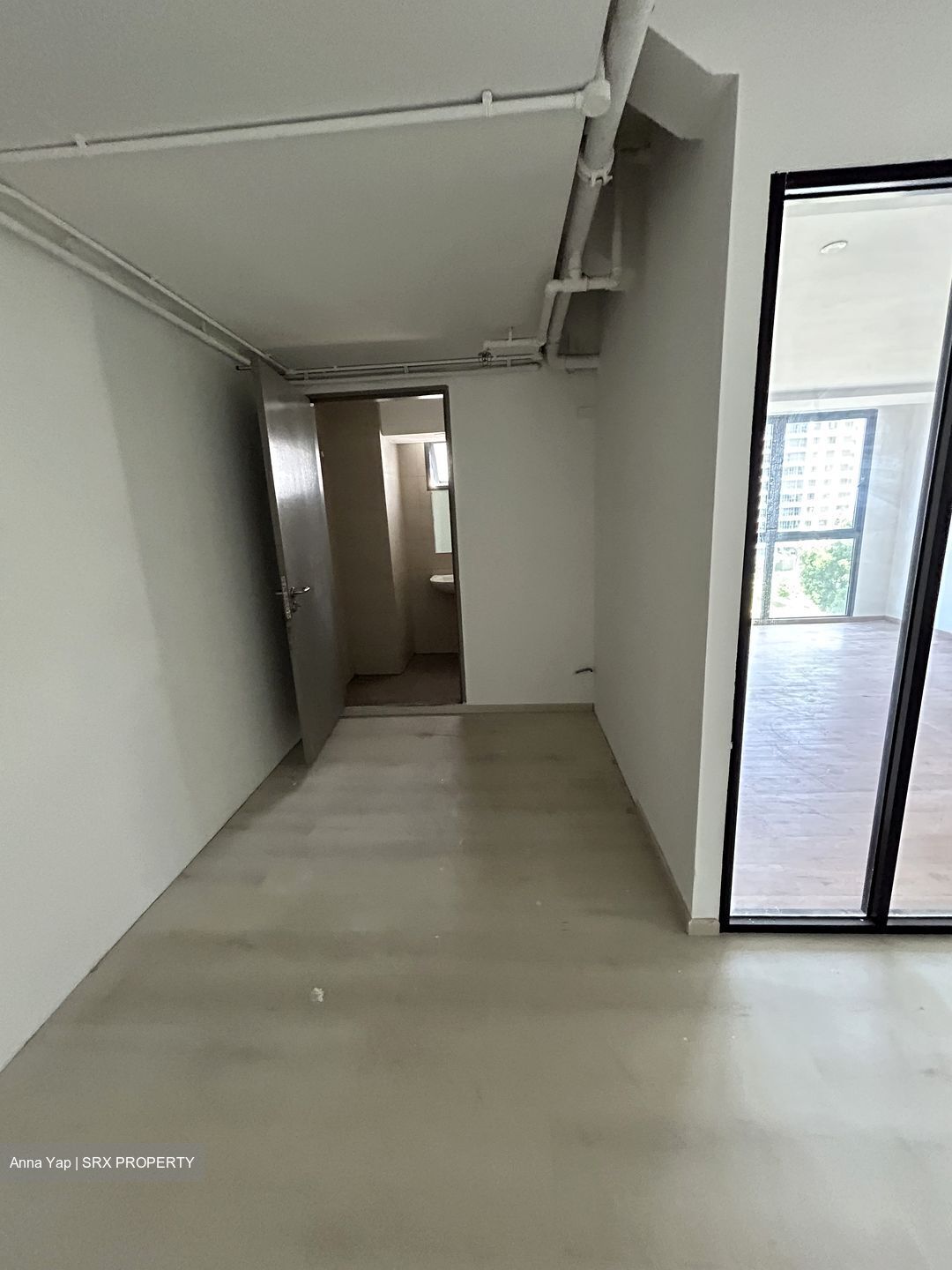 T-space (D18), Factory #558370311